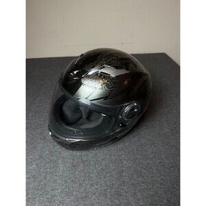 SCORPION EXO MEN SIZE MEDIUM MOTORCYCLE-SNOWMOBILE HELMET